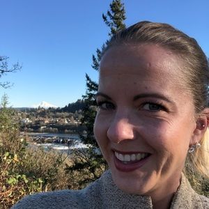 Meet your Posher, Friederike